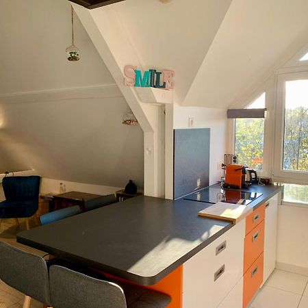 Annecy Au Calme Apartment Exterior photo