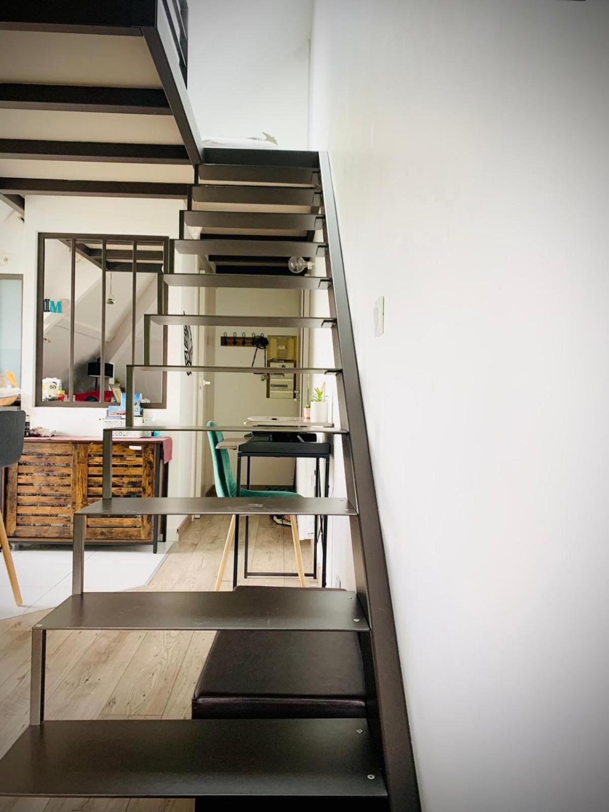 Annecy Au Calme Apartment Exterior photo