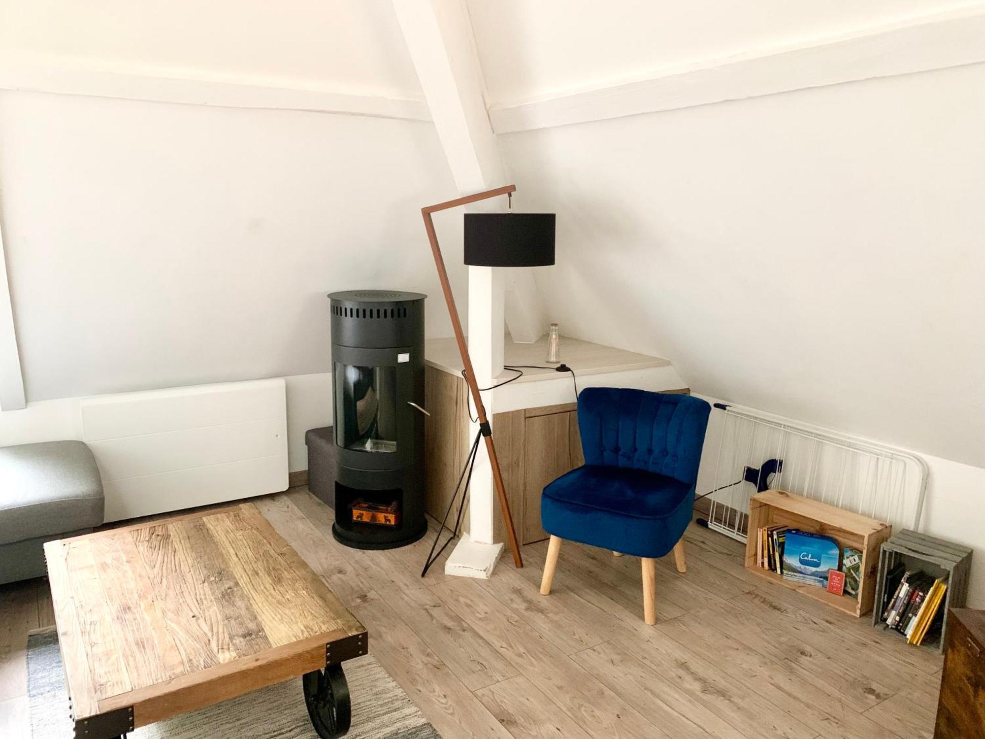 Annecy Au Calme Apartment Exterior photo